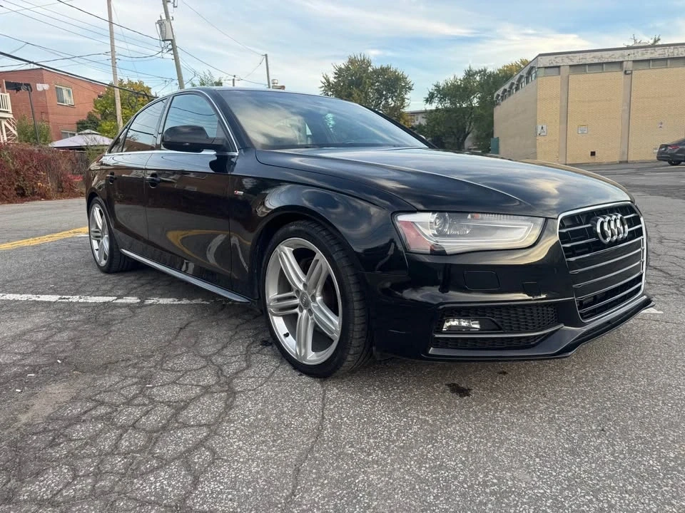 2016 Audi B9 A4 - Image 3 of 9