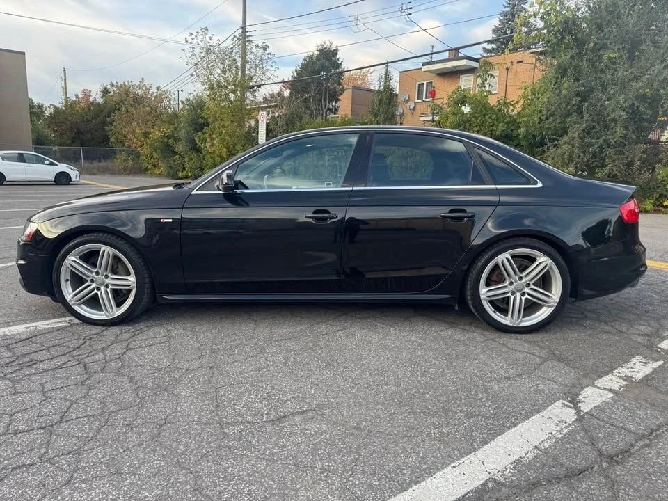 2016 Audi B9 A4 - Image 6 of 9