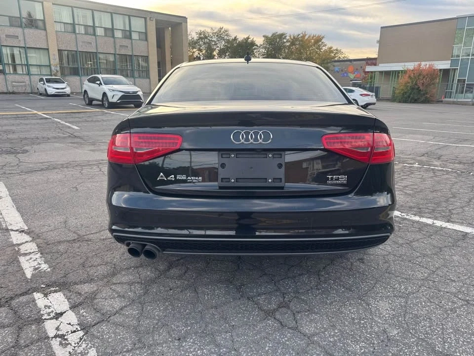 2016 Audi B9 A4 - Image 4 of 9