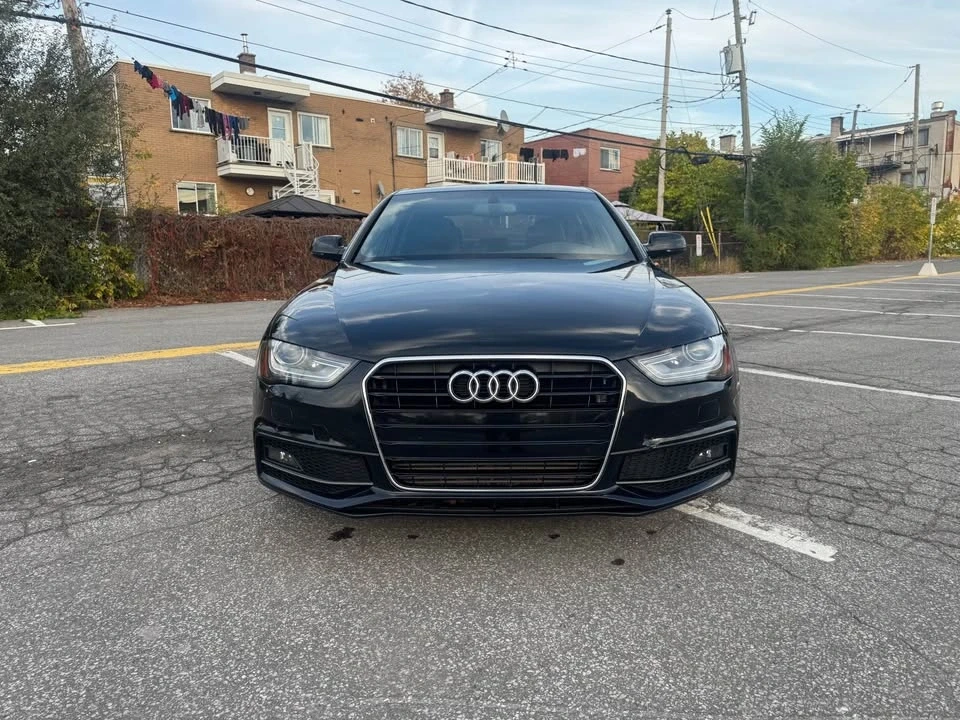 2016 Audi B9 A4 - Image 2 of 9