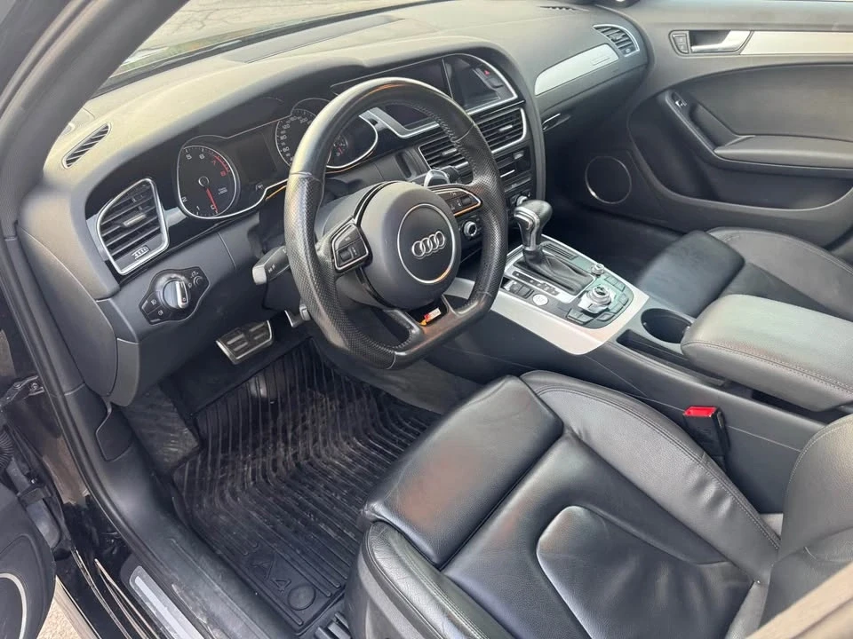 2016 Audi B9 A4 - Image 7 of 9