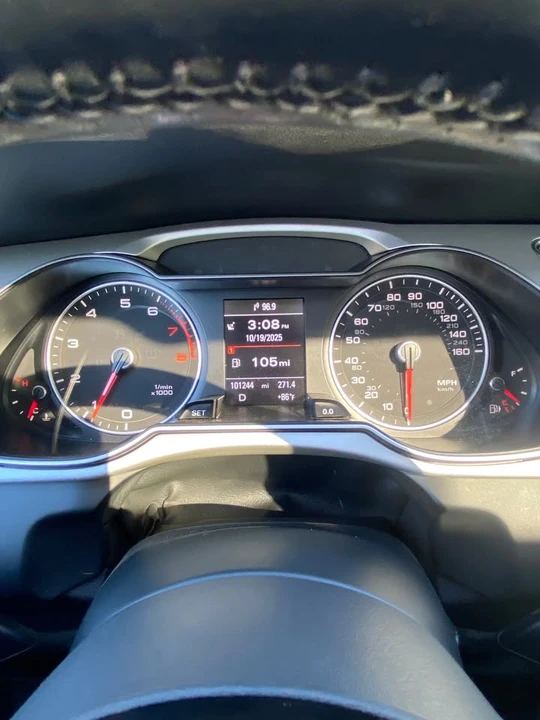 2016 Audi B8 A4 - Image 15 of 19