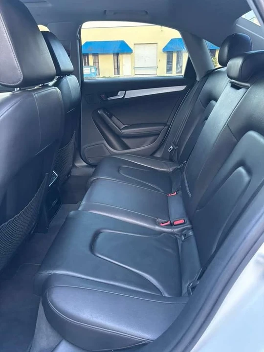 2016 Audi B8 A4 - Image 6 of 8
