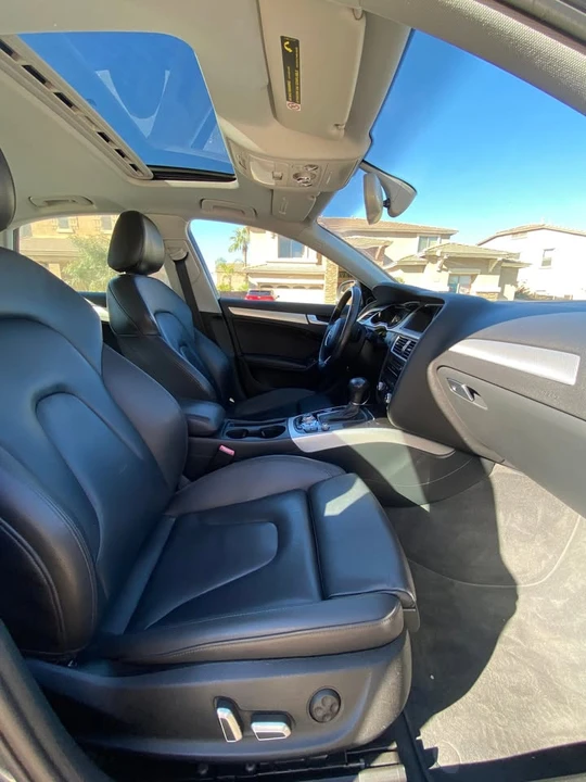 2016 Audi B8 A4 - Image 13 of 19