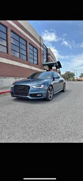 2016 Audi A4 Premium Plus S-Line