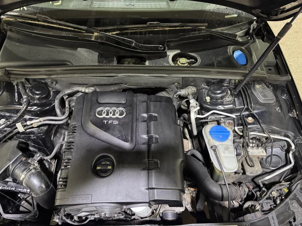 2016 Audi B8 A4 - Image 13 of 13