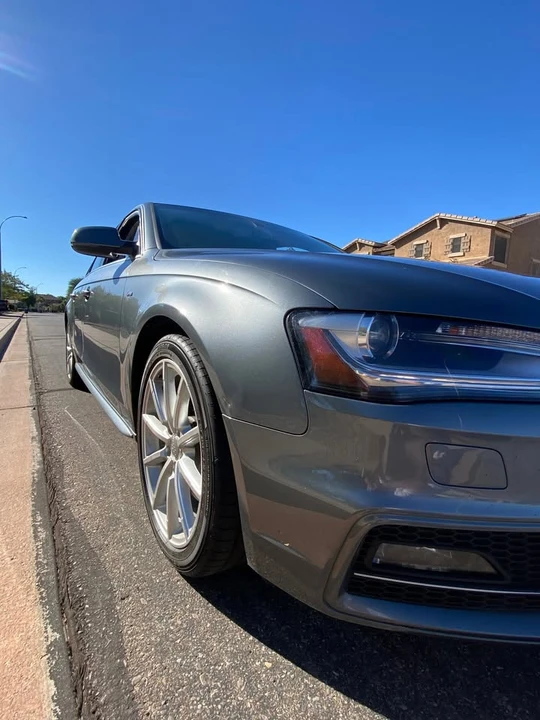 2016 Audi B8 A4 - Image 6 of 19