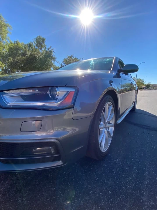 2016 Audi B8 A4 - Image 2 of 19