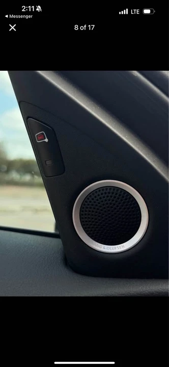 2016 Audi B9 A4 - Image 11 of 17