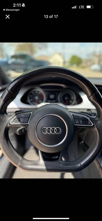 2016 Audi B9 A4 - Image 13 of 17