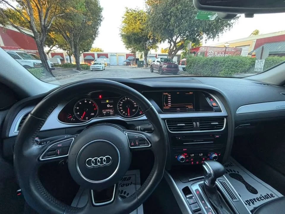 2016 Audi B9 A4 - Image 3 of 5