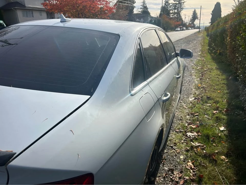 2016 Audi B8 A4 - Image 3 of 11