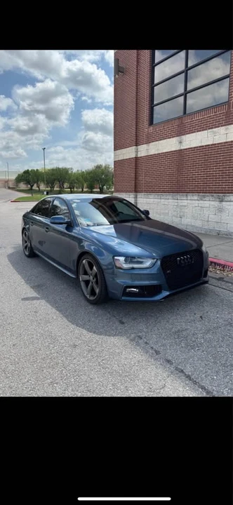 2016 Audi B9 A4 - Image 7 of 17