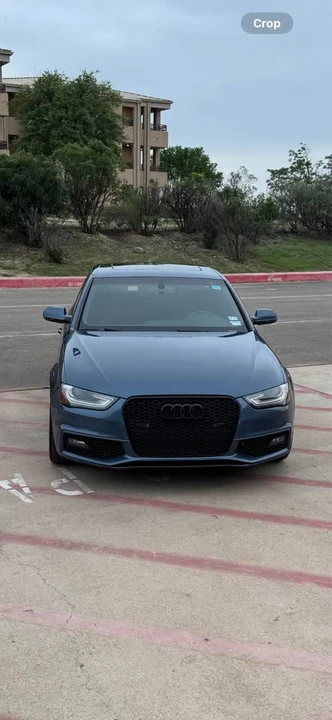 2016 Audi B9 A4 - Image 3 of 17