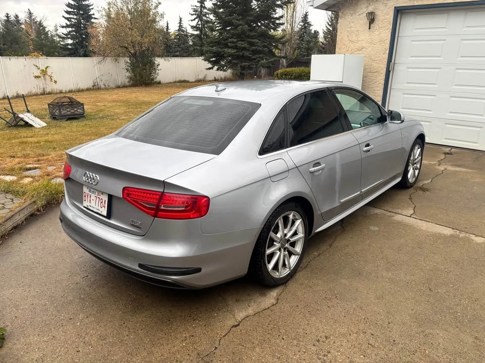 2016 Audi B8 A4 - Image 5 of 9