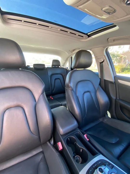 2016 Audi B8 A4 - Image 14 of 19