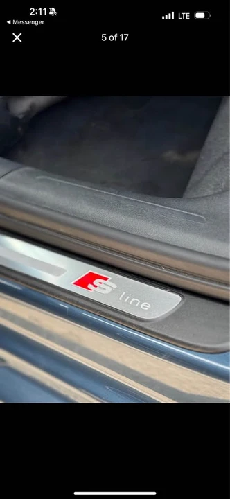 2016 Audi B9 A4 - Image 9 of 17