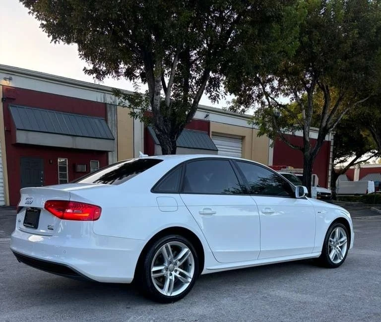 2016 Audi B8 A4 - Image 2 of 3