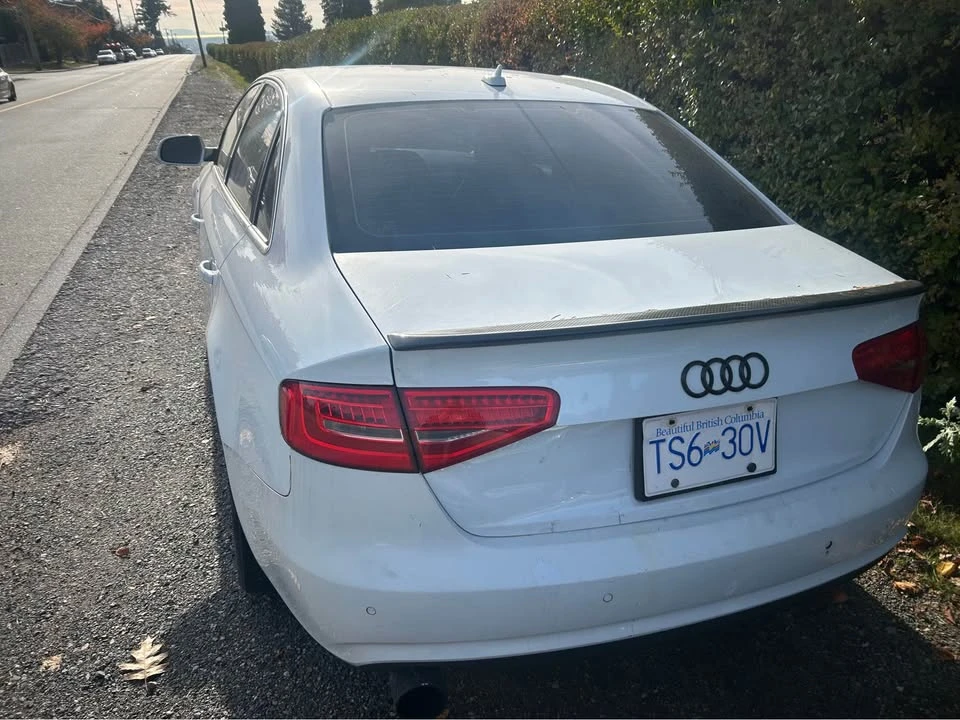 2016 Audi B8 A4 - Image 4 of 11