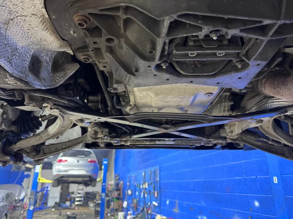 2016 Audi B9 A4 - Image 16 of 19