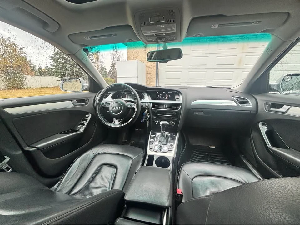 2016 Audi B8 A4 - Image 7 of 9