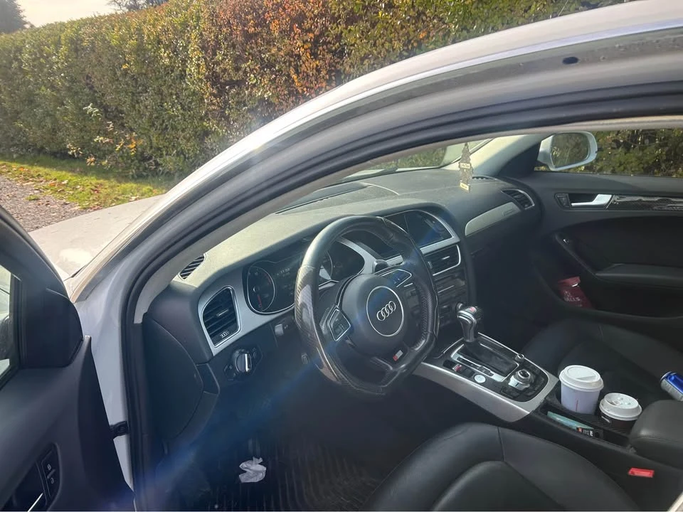 2016 Audi B8 A4 - Image 6 of 11