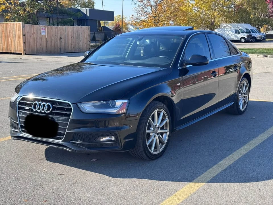 2016 Audi B9 A4 - Image 2 of 19