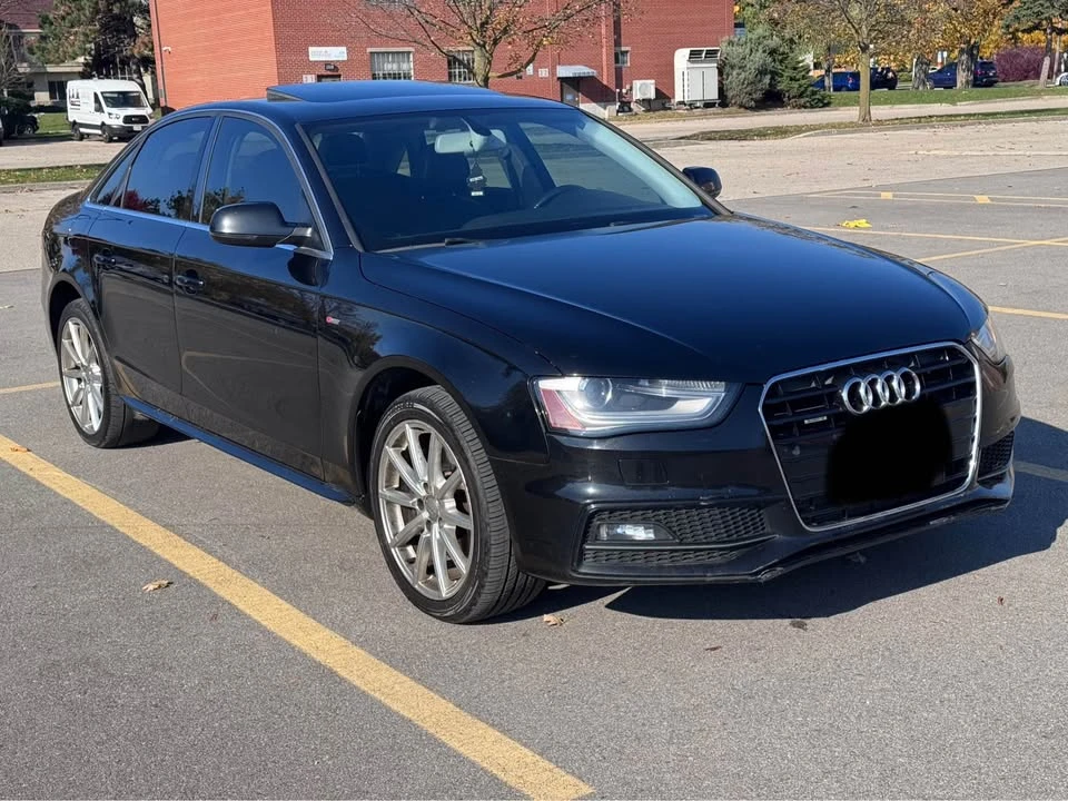 2016 Audi B9 A4 - Image 3 of 19