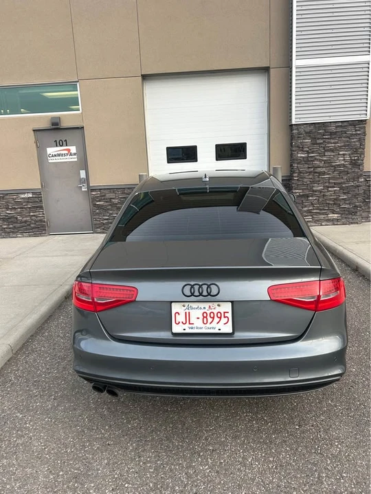 2016 Audi B9 A4 - Image 3 of 9