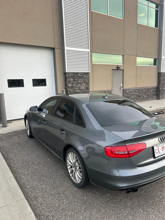 2016 Audi B9 A4 - Image 2 of 9