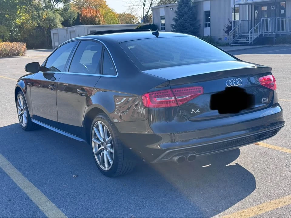 2016 Audi B9 A4 - Image 6 of 19