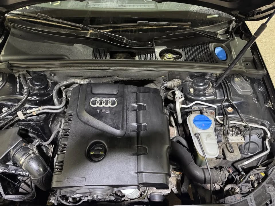 2016 Audi B9 A4 - Image 14 of 19