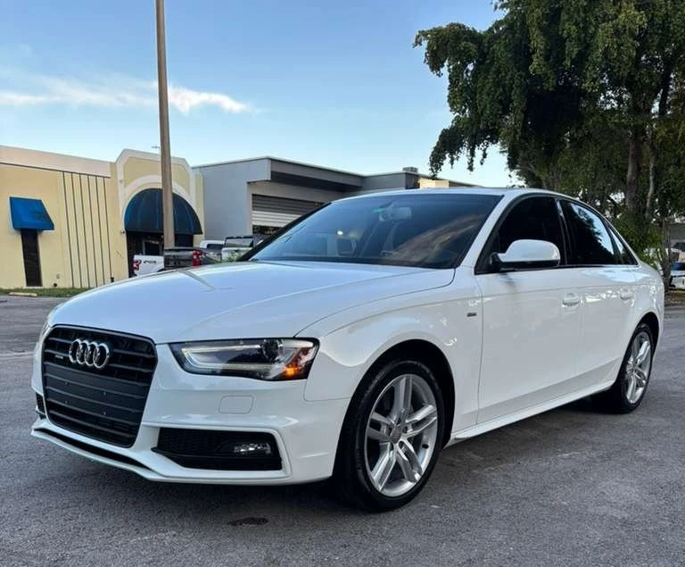 2016 Audi B8 A4 - Image 3 of 3