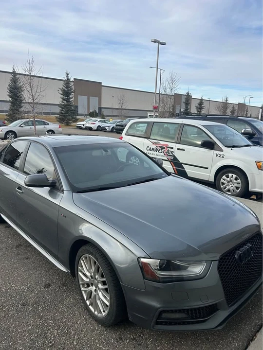 2016 Audi B9 A4 - Image 5 of 9
