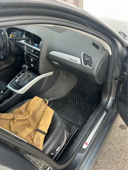 2016 Audi B9 A4 - Image 7 of 9