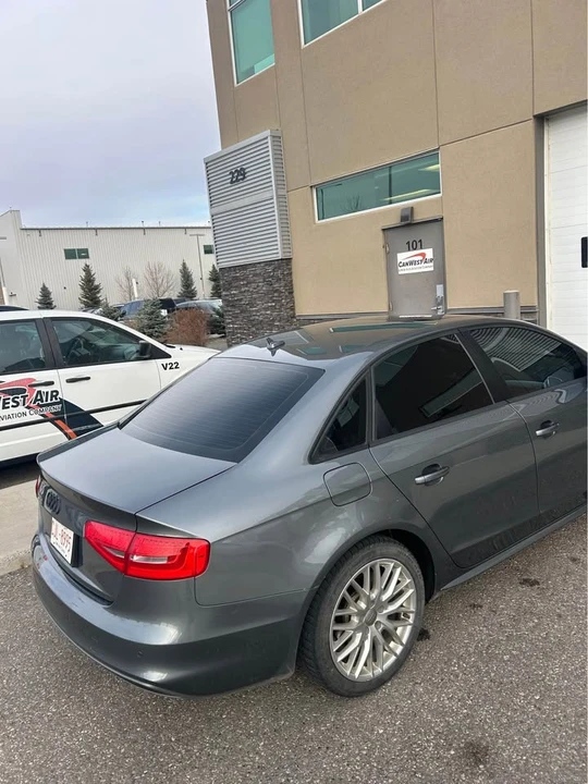 2016 Audi B9 A4 - Image 4 of 9