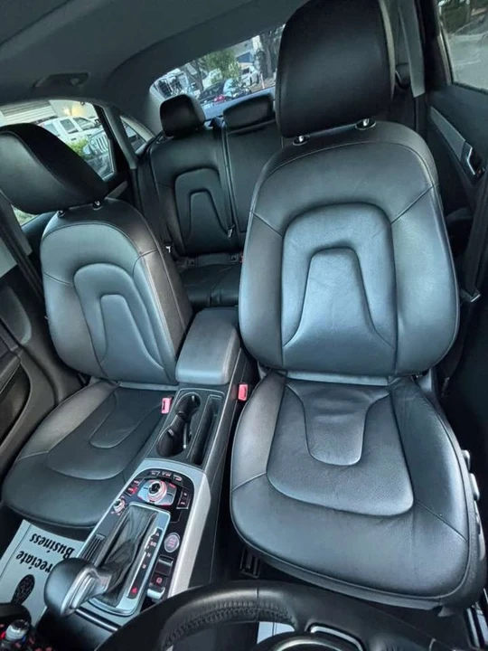 2016 Audi B8 A4 - Image 10 of 11