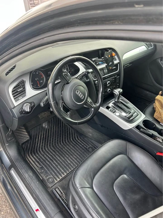 2016 Audi B9 A4 - Image 8 of 9