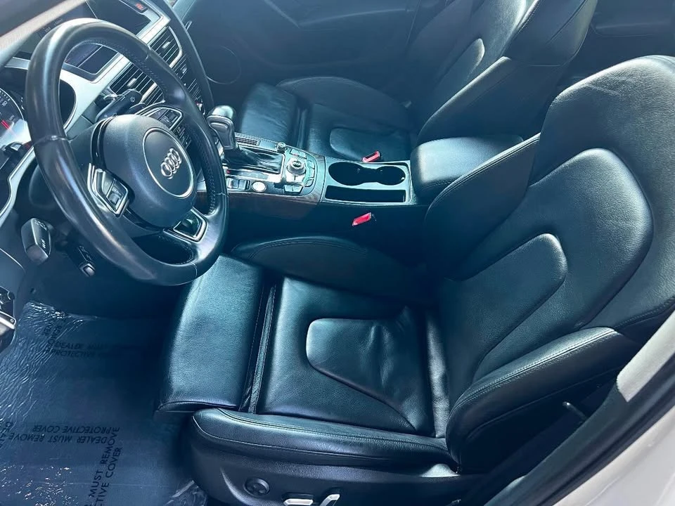 2016 Audi B8 A4 - Image 7 of 20