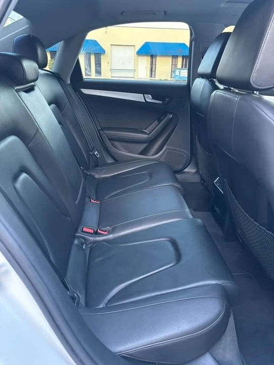 2016 Audi B8 A4 - Image 3 of 11