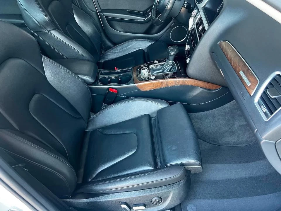 2016 Audi B8 A4 - Image 9 of 20