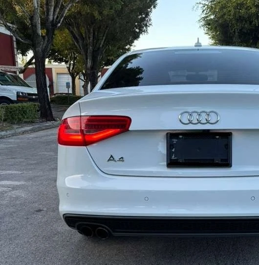 2016 Audi B8 A4 - Image 6 of 11