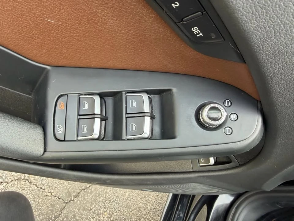 2016 Audi B9 A4 - Image 20 of 20