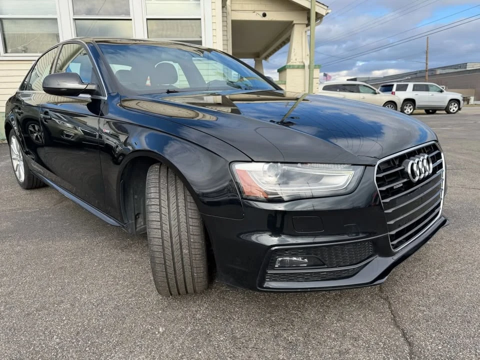 2016 Audi B9 A4 - Image 13 of 20