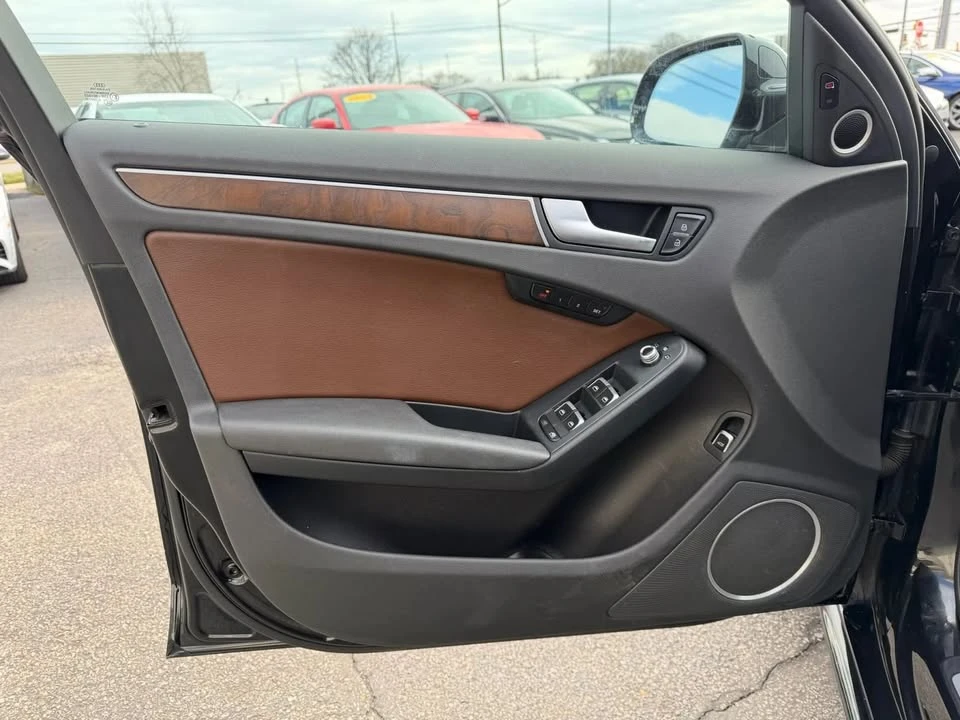 2016 Audi B9 A4 - Image 18 of 20