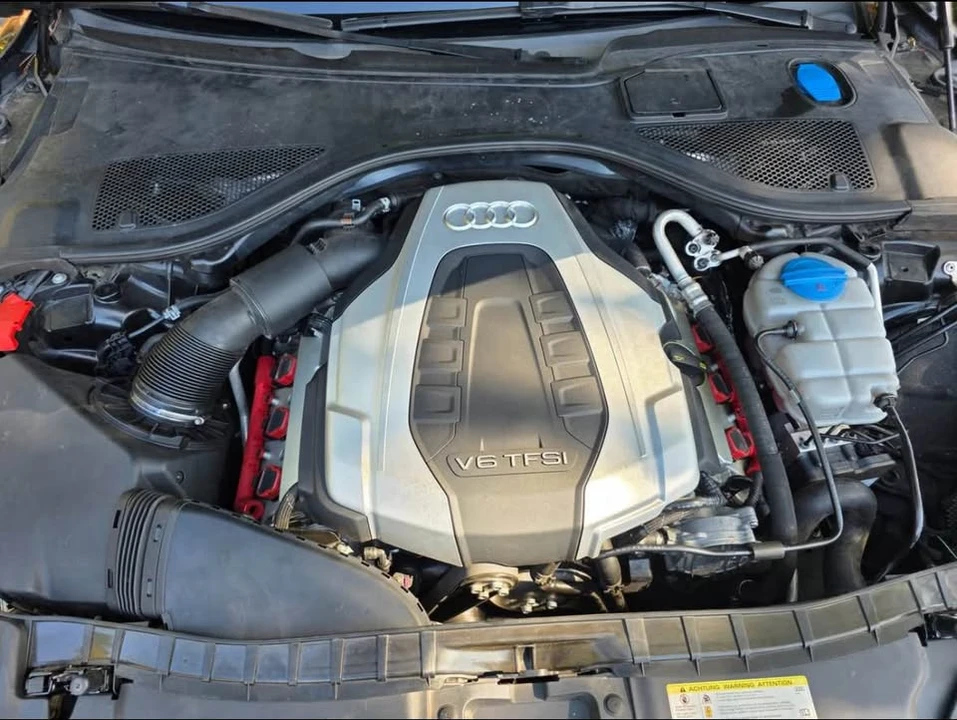 2016 Audi A4 - Image 4 of 8