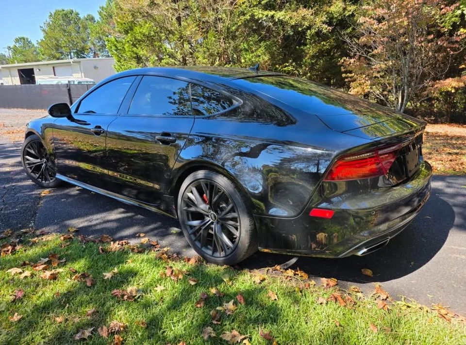 2016 Audi A4 - Image 2 of 8