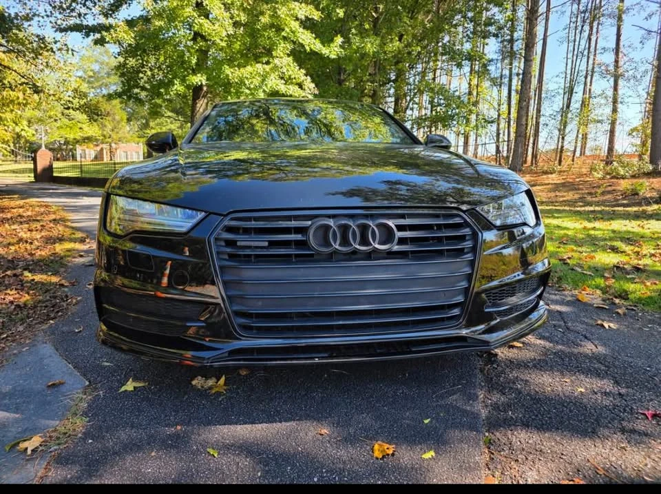 2016 Audi A4 - Image 3 of 8