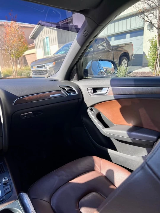 2016 Audi A4 - Image 11 of 18