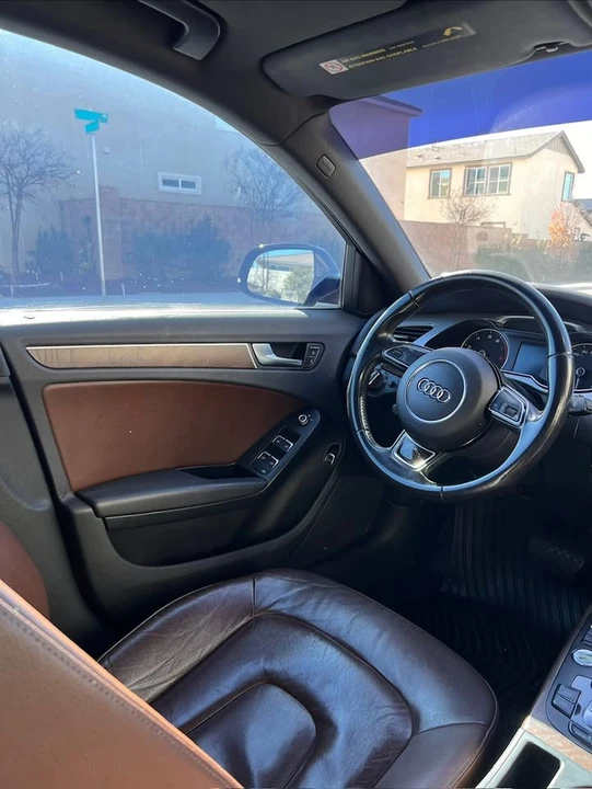 2016 Audi A4 - Image 7 of 18